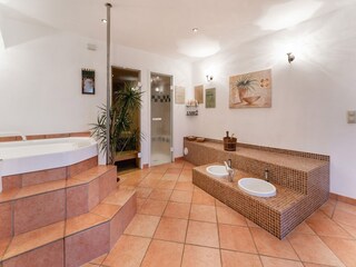 Appartamento Hellenthal Caratteristiche 14