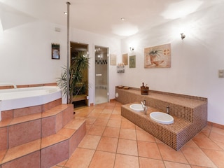 Appartement Hellenthal Kenmerken 24