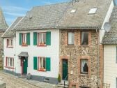 Appartement Hellenthal Buitenaudio-opname 1