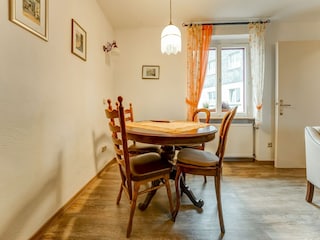 Apartment Hellenthal Ausstattung 5