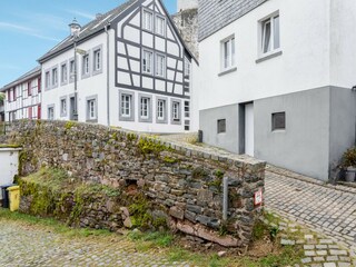 Appartement Hellenthal Buitenaudio-opname 4