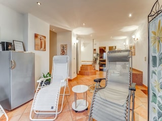 Apartment Hellenthal Ausstattung 7