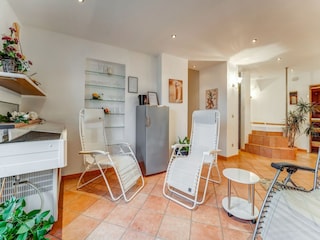 Apartment Hellenthal Ausstattung 8