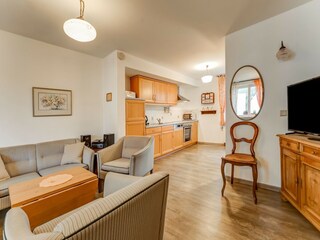 Apartment Hellenthal Ausstattung 8