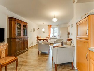 Appartement Hellenthal Kenmerken 27