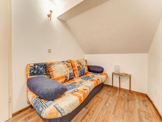 Appartamento Hellenthal Caratteristiche 8