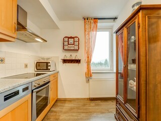Appartamento Hellenthal Caratteristiche 9