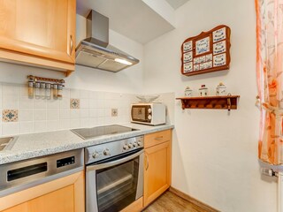 Apartamento Hellenthal Características 10