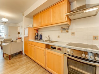 Appartement Hellenthal Kenmerken 30