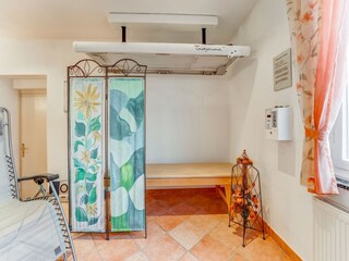 Appartement Hellenthal Kenmerken 12