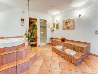 Apartment Hellenthal Ausstattung 20