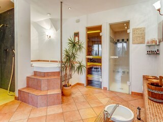 Apartamento Hellenthal Características 22