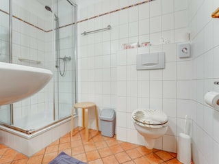 Appartement Hellenthal Kenmerken 22