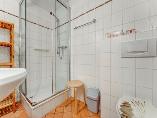 Apartment Hellenthal Ausstattung 20