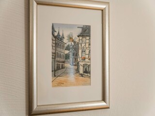 Apartment Hellenthal  36