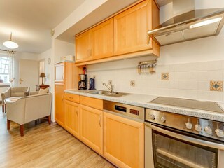 Appartement Hellenthal Kenmerken 34