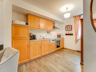 Appartement Hellenthal Kenmerken 32