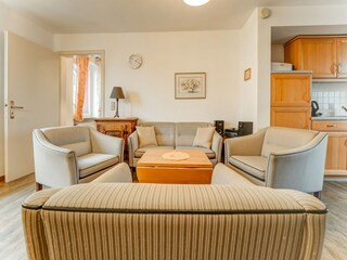 Appartement Hellenthal Kenmerken 18