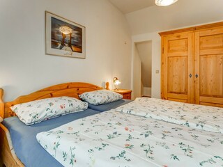 Appartement Hellenthal Équipement 19