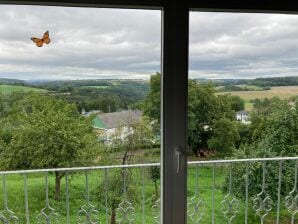 Holiday house Ferienhaus in der Ittel-Eifel mit Balkon - Welschbillig - image1