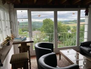 Casa per le vacanze Casa di vacanza con balcone nell'Ittel Eifel - Welschbillig - image1