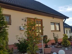 Apartment Ferienhaus mit Garten in Neumagen-Dhron - Middle Moselle - image1