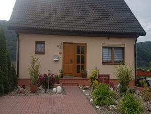 Apartment Ferienhaus mit Garten in Neumagen-Dhron - Mittelmosel - image1