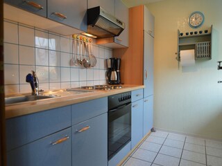 Appartement Neumagen-Dhron Équipement 16