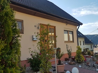 Apartment Neumagen-Dhron Außenaufnahme 8