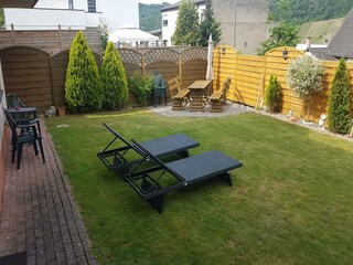 Appartement Neumagen-Dhron Buitenaudio-opname 7