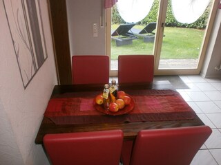 Apartment Neumagen-Dhron Features 13