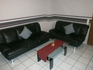 Apartamento Neumagen-Dhron Características 24