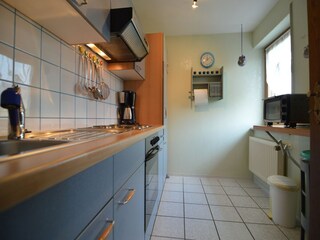 Appartement Neumagen-Dhron Kenmerken 22