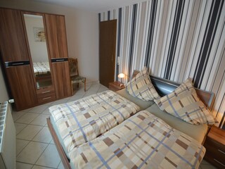Apartamento Neumagen-Dhron Características 25