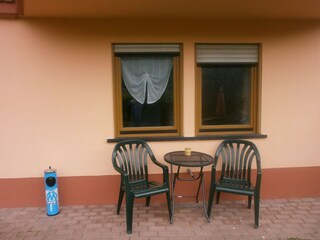 Apartment Neumagen-Dhron Outdoor Recording 7