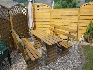 Apartment Neumagen-Dhron Außenaufnahme 2