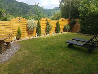 Appartement Neumagen-Dhron Buitenaudio-opname 8