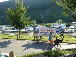 Apartment Neumagen-Dhron Environment 32