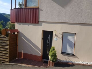 Apartamento Neumagen-Dhron Características 21