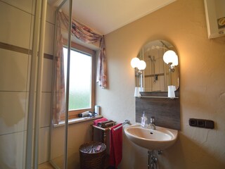 Apartment Neumagen-Dhron Ausstattung 20