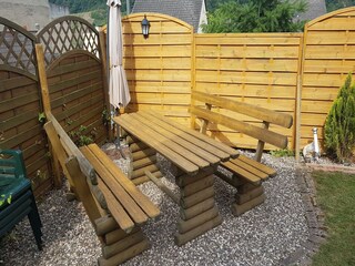 Apartment Neumagen-Dhron Außenaufnahme 10