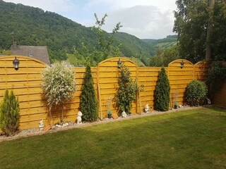 Appartement Neumagen-Dhron Buitenaudio-opname 4