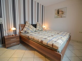 Appartement Neumagen-Dhron Équipement 25