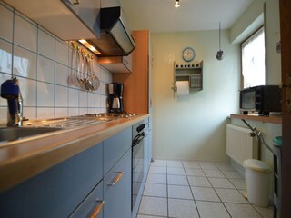 Apartamento Neumagen-Dhron Características 20