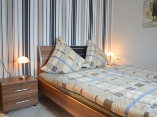 Appartement Neumagen-Dhron Équipement 26