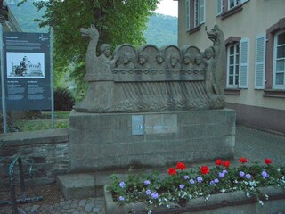 Apartment Neumagen-Dhron Umgebung 27