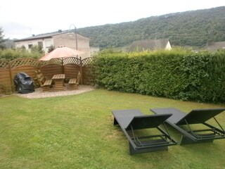 Appartement Neumagen-Dhron Buitenaudio-opname 9