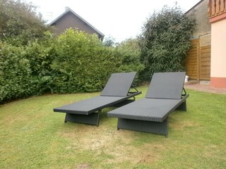 Appartement Neumagen-Dhron Buitenaudio-opname 11