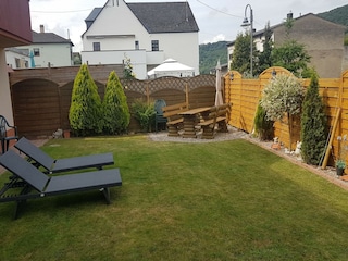 Apartment Neumagen-Dhron Außenaufnahme 5