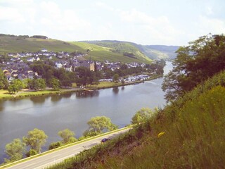 Apartment Neumagen-Dhron Environment 30